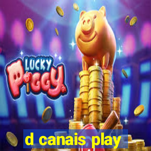 d canais play